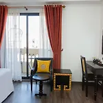 Hanoi Center Silk Boutique Hotel & Travel