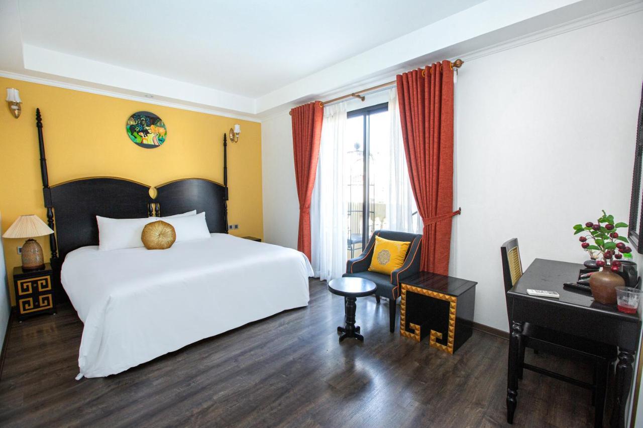 Center Silk Boutique & Travel Hà Nội