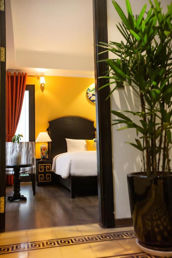 Center Silk Boutique & Travel 4* Hà Nội