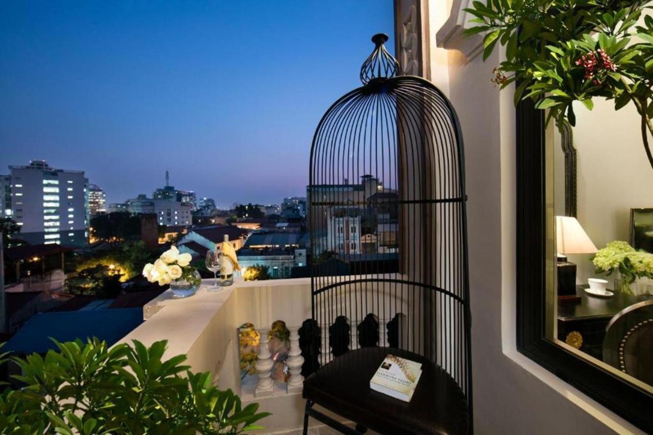 Center Silk Boutique & Travel Hà Nội